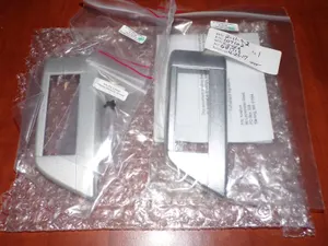 Beechcraft Hawker 800 Key Pad Bezels 107102 Alto Aviation
